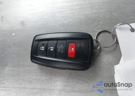 2024 Toyota Rav4 Trd Off Road z USA, uszkodzony, nr VIN 2T3S1RFV7RW423406